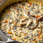 Delicious Ham and Potato Soup: A Cozy Winter Comfort