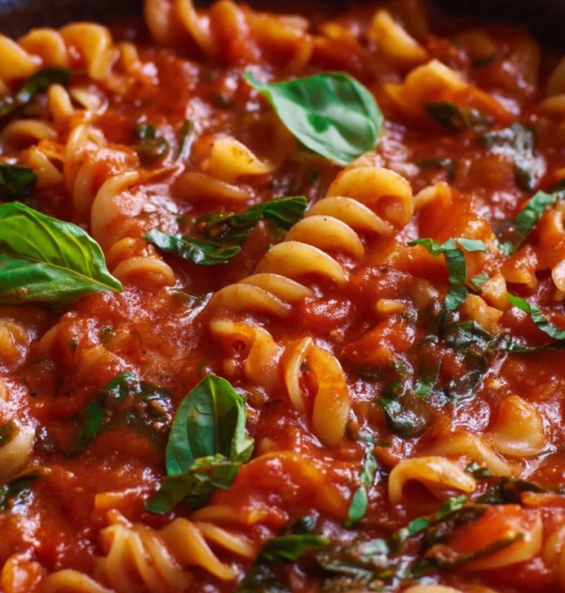 Easy Vegan Lasagna Soup Recipe Vegan Lasagna Soup Instant Pot Gluten-free Vegan Lasagna Soup Low-calorie Vegan Lasagna Sou...