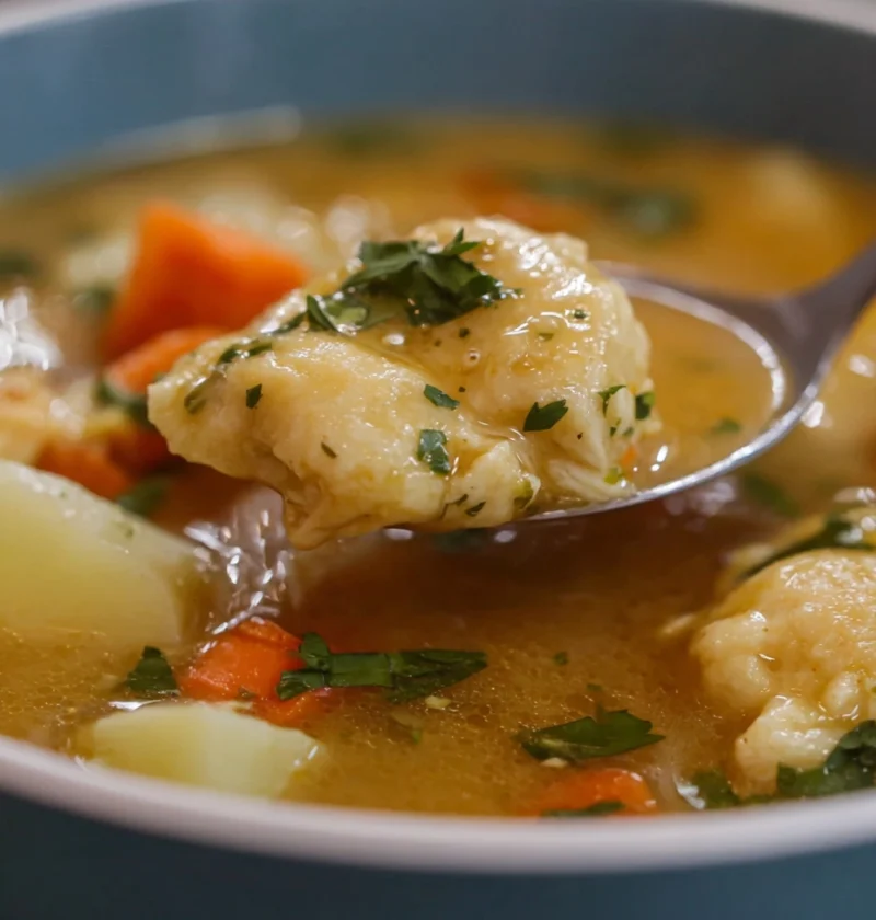 Best Vegetable Dumpling Soup Recipe Homemade Vegetable Dumpling Soup Gluten Free Vegetable Dumpling Soup Vegan Vegetable D...