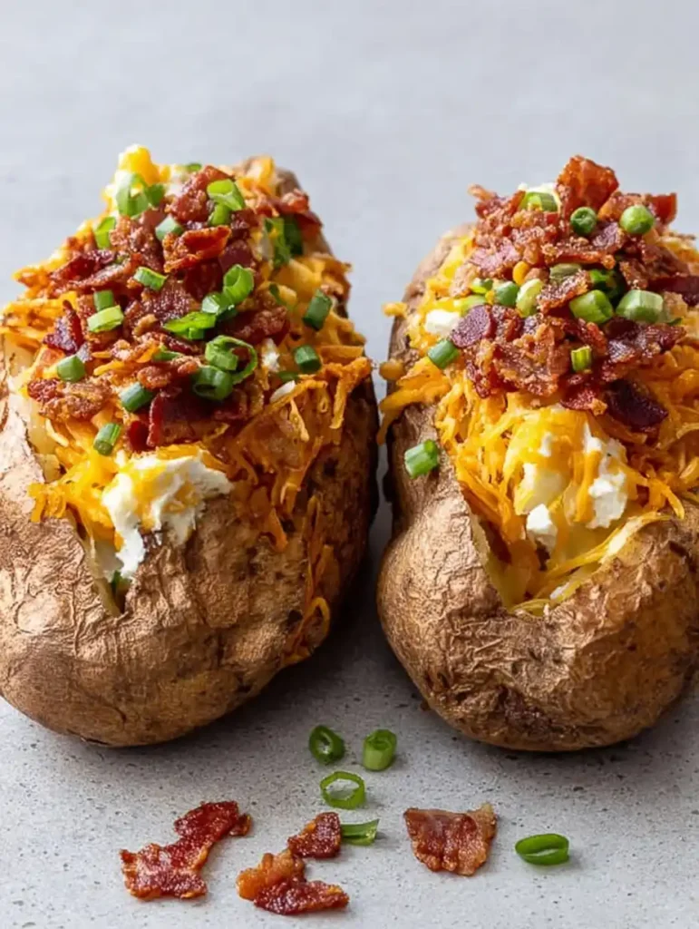 Caramelized Kimchi Baked Potatoes Recipe How To Make Caramelized Kimchi Potatoes Best Caramelized Kimchi Baked Potatoes Ve...