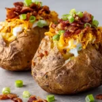 Mashed Potato Casserole: Quick & Delicious!