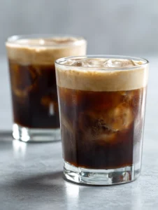 Carajillo Recipe