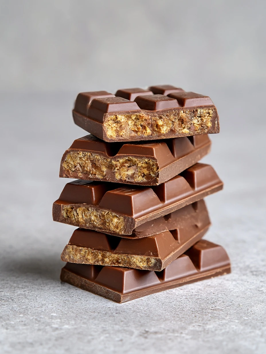 Dubai Chocolate Recipe