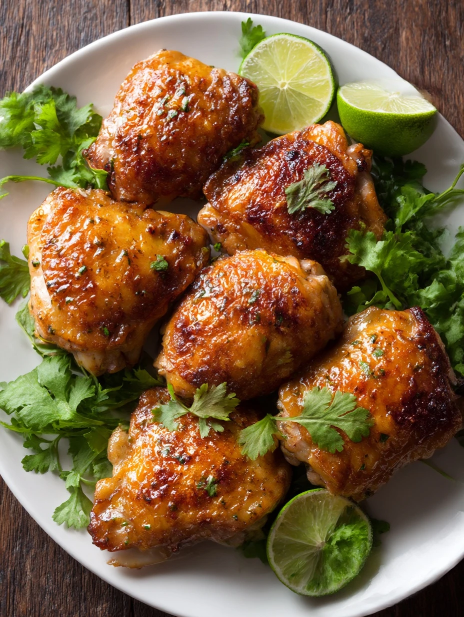 Best Crispy Chicken With Lime Butter Recipe How To Make Crispy Chicken With Lime Butter Crispy Chicken Lime Butter Cooking...