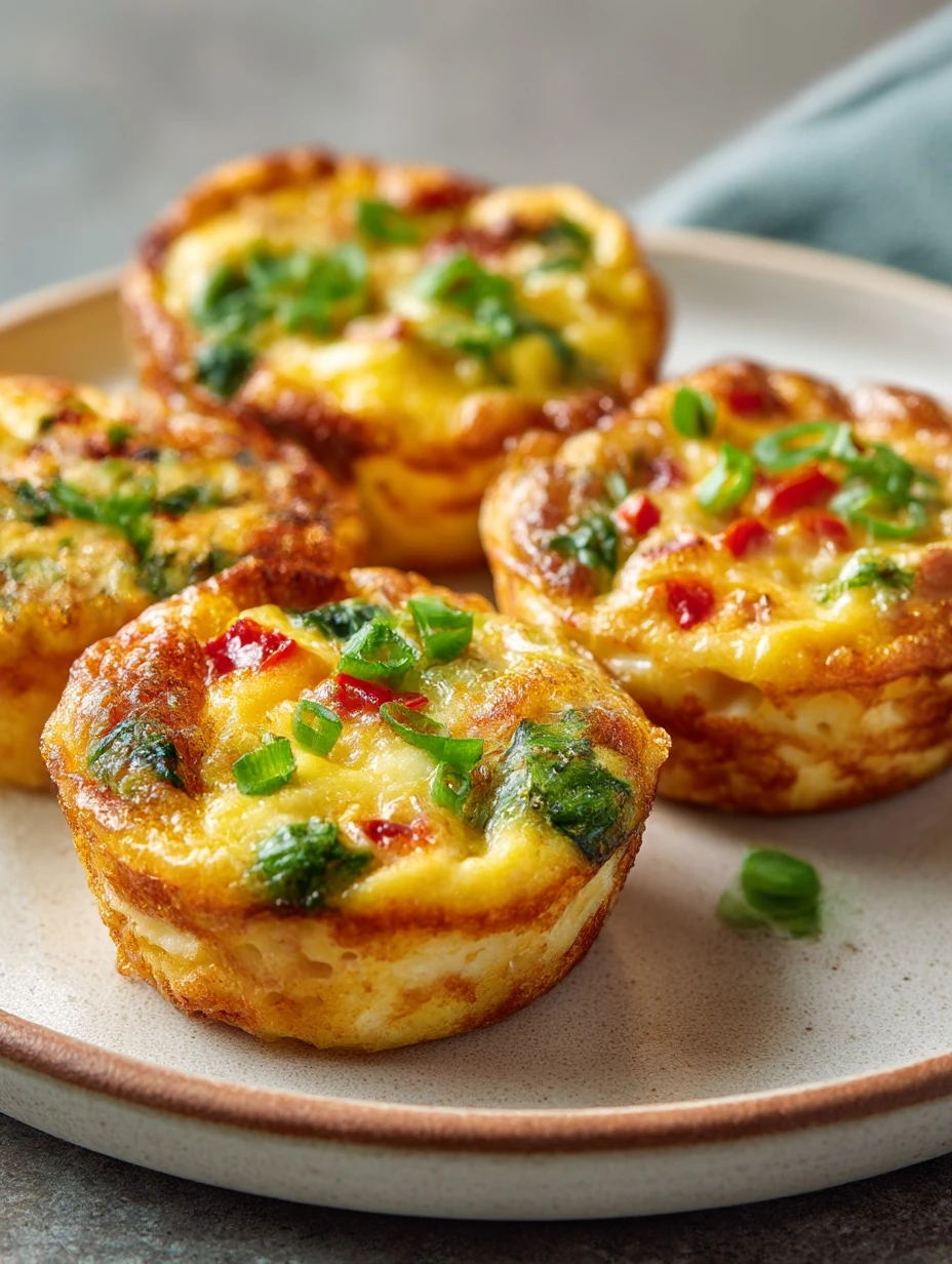 Cottage Cheese Egg Bites Recipe Low Carb Cottage Cheese Egg Bites Keto Cottage Cheese Egg Bites Gluten-free Cottage Cheese...