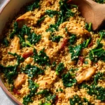 Hoisin Garlic Noodles