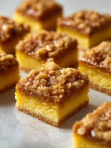 Lazy Daisy Cake