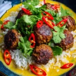 Coconut Cranberry Overnight Oats – A Speedy & Satisfying Breakfast