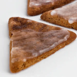 Magenbrot Magic: Authentic German Gingerbread Bites You’ll Love