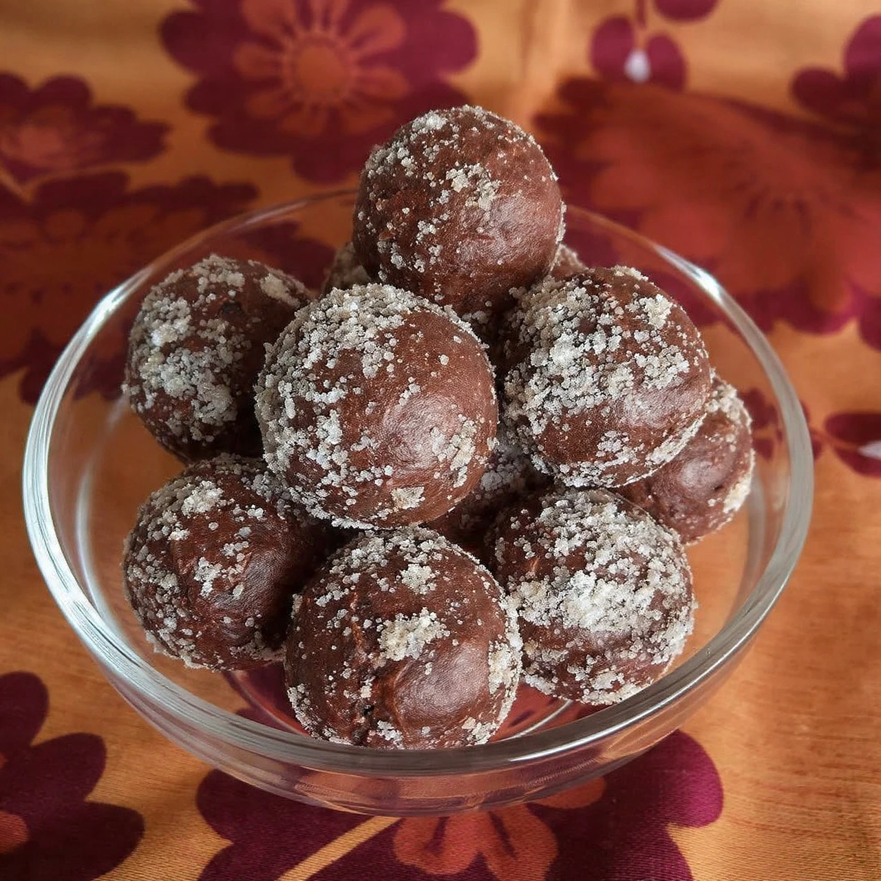 Baileys Chocolate Balls Recipe Homemade Baileys Truffle Balls Easy Baileys Dessert Balls For Parties Buy Decadent Baileys ...