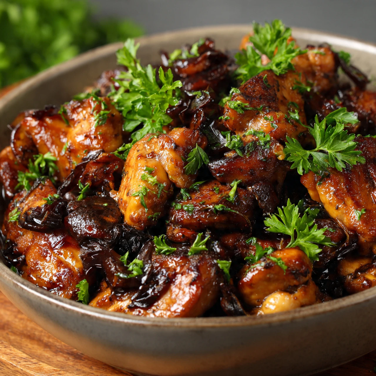 BBQ Chicken Crockpot Recipe Irresistible Bbq Chicken Crockpot Recipe