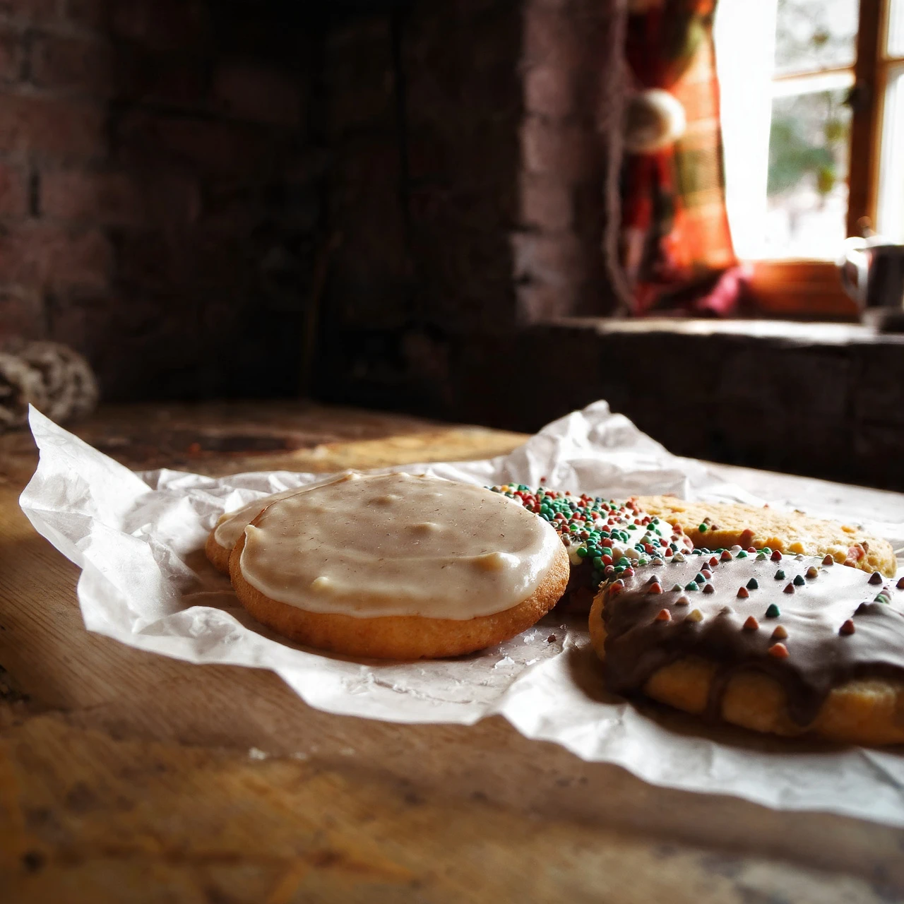 Best German Christmas Cookies Recipes Traditional German Cookies Holiday Season Buy German Christmas Cookies Online Homema...