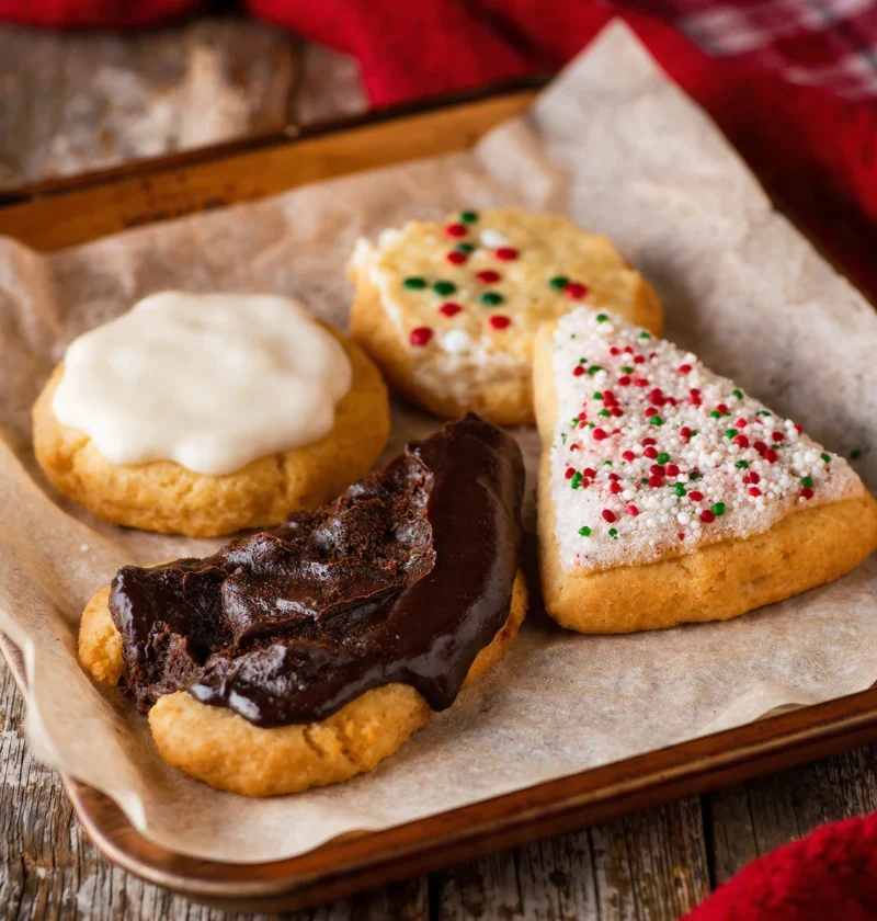 Best German Christmas Cookies Recipes Traditional German Cookies Holiday Season Buy German Christmas Cookies Online Homema...