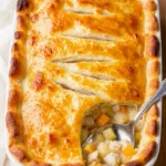 Ballerina Farms Beef Stroganoff