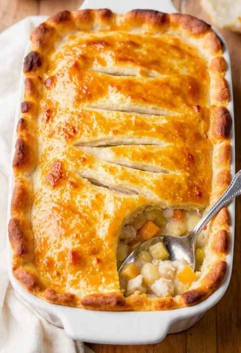 Best Jerk Chicken Pot Pie Recipe Easy Jerk Chicken Pot Pie Homemade Jerk Chicken Pot Pie Jerk Chicken Pot Pie Near Me Vega...