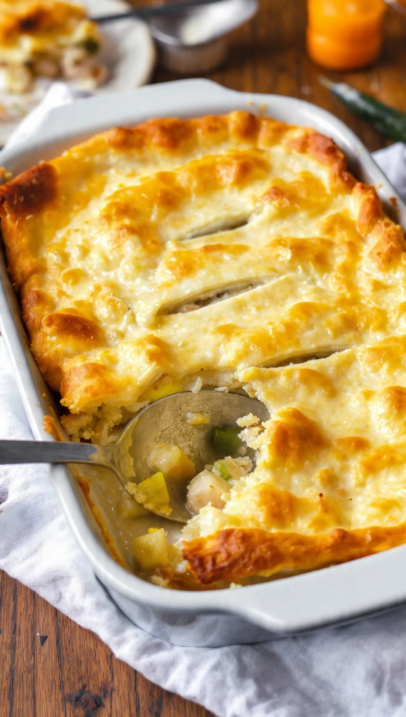 Best Jerk Chicken Pot Pie Recipe Easy Jerk Chicken Pot Pie Homemade Jerk Chicken Pot Pie Jerk Chicken Pot Pie Near Me Vega...