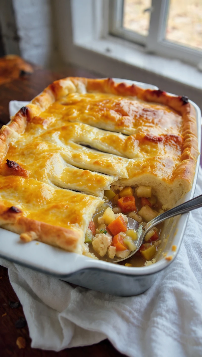 Best Jerk Chicken Pot Pie Recipe Easy Jerk Chicken Pot Pie Homemade Jerk Chicken Pot Pie Jerk Chicken Pot Pie Near Me Vega...