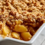 Scallops With Bread-Crumb Salsa Verde