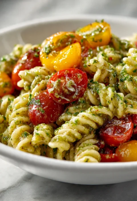 Best Vegetarian Pasta Salad Recipe Easy Marinated Vegetarian Pasta Salad Bright Veggie Pasta Salad Ideas Refreshing Pasta ...