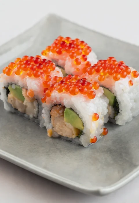 California Roll Recipe Irresistible California Roll Recipe Sushi Delight