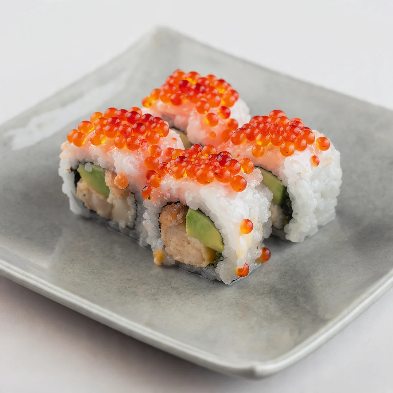 Irresistible California Roll Recipe: A Sushi Delight