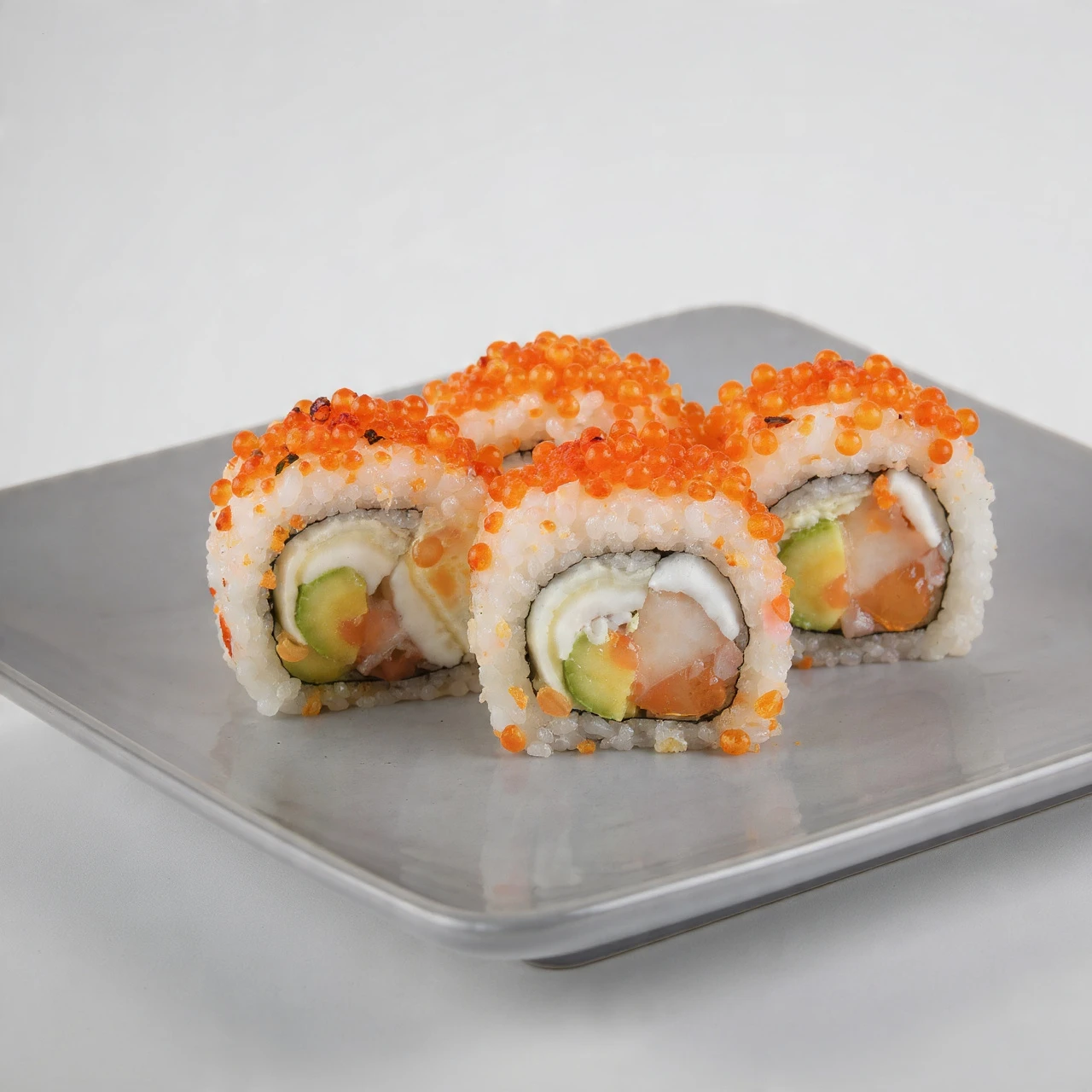 California Roll Recipe Irresistible California Roll Recipe Sushi Delight