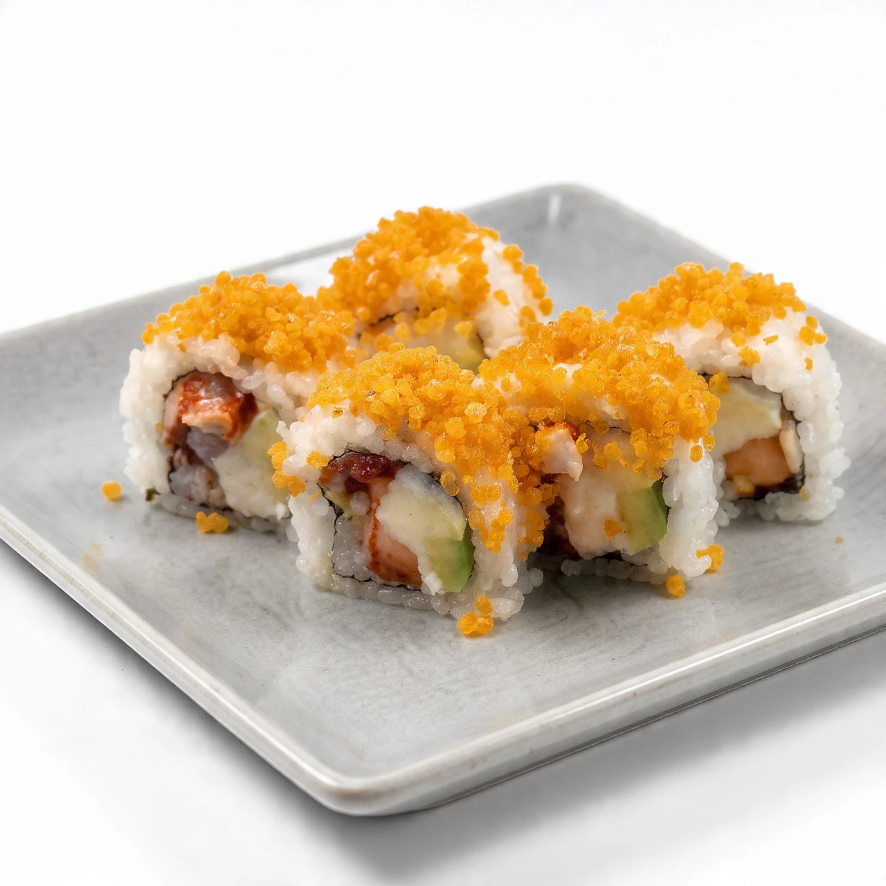 California Roll Recipe Irresistible California Roll Recipe Sushi Delight