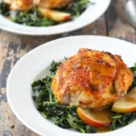 Spiced Squash and Phyllo Pie