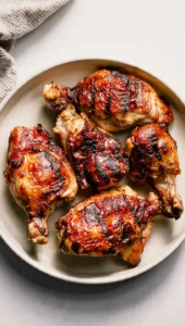 Cornell Chicken