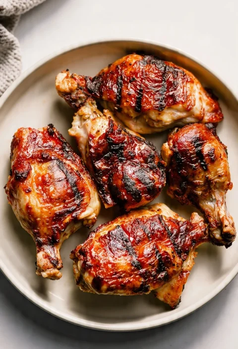 Cornell Chicken Recipe Original Best Cornell Chicken Marinade Cornell Chicken BBQ Sauce How To Make Cornell Chicken Cornel...