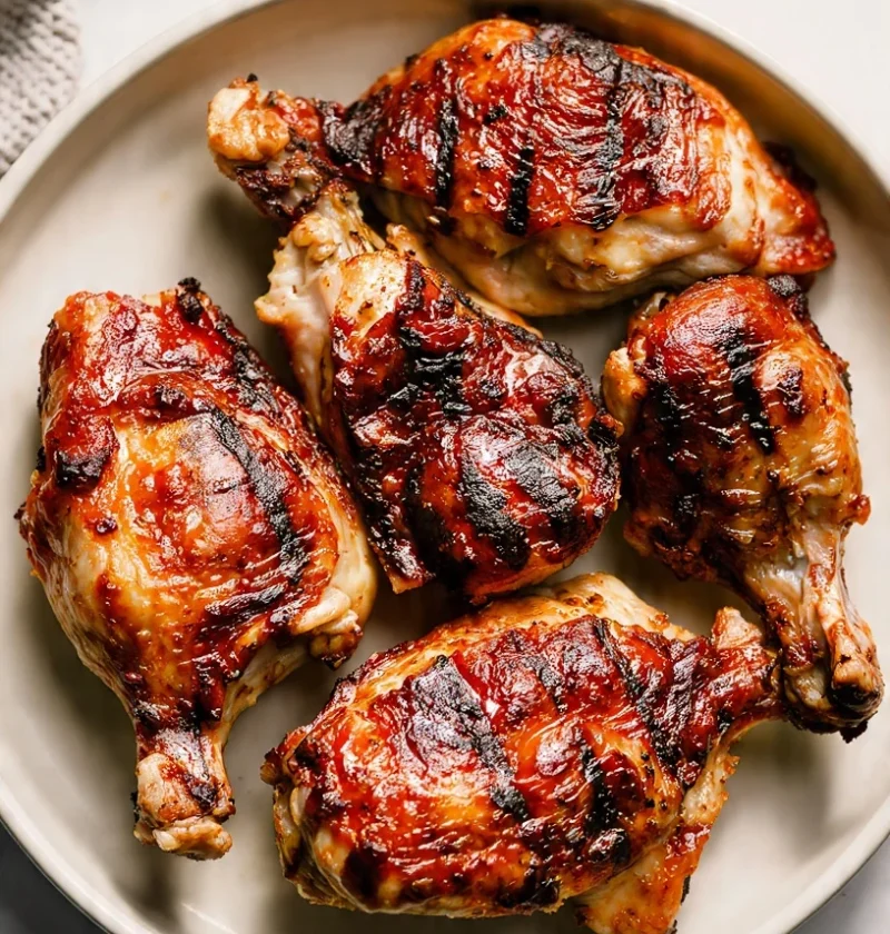 Cornell Chicken Recipe Original Best Cornell Chicken Marinade Cornell Chicken BBQ Sauce How To Make Cornell Chicken Cornel...