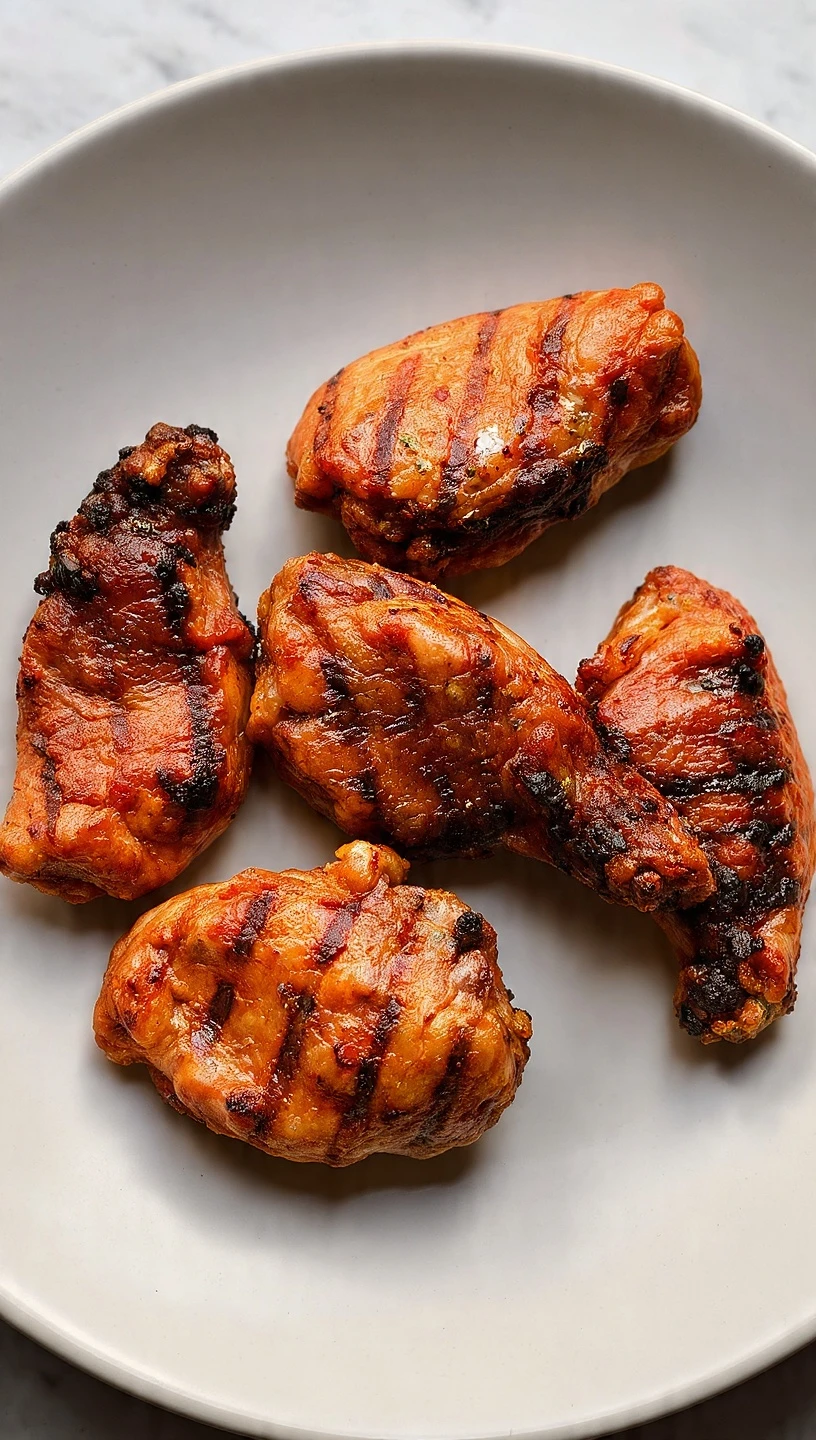 Cornell Chicken Recipe Original Best Cornell Chicken Marinade Cornell Chicken BBQ Sauce How To Make Cornell Chicken Cornel...