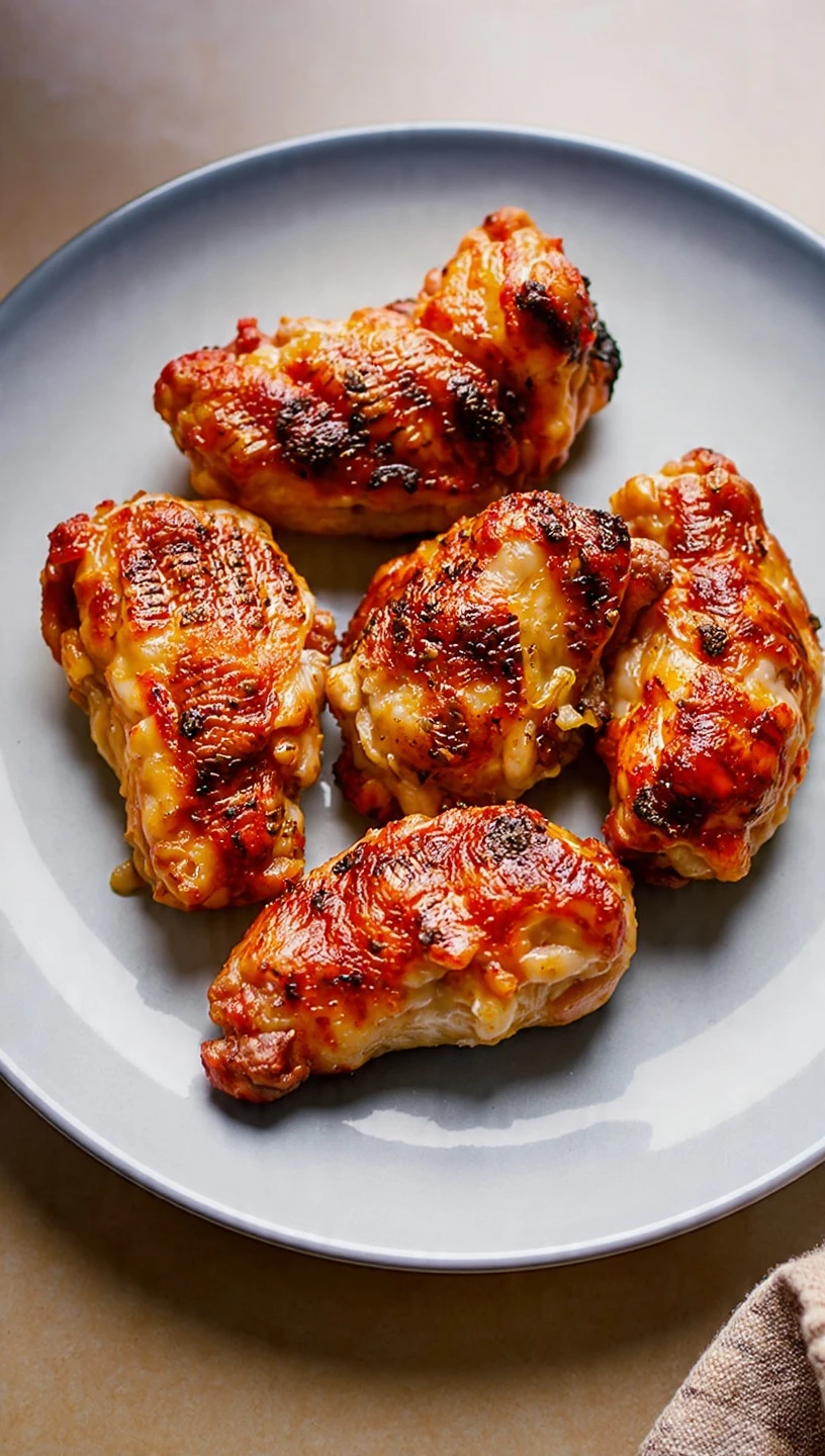 Cornell Chicken Recipe Original Best Cornell Chicken Marinade Cornell Chicken BBQ Sauce How To Make Cornell Chicken Cornel...