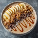 Protein Banana Pudding Recipe