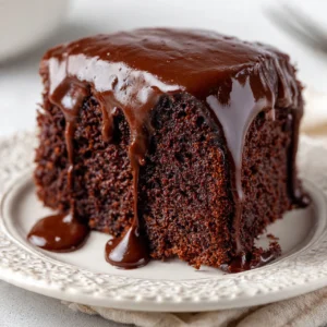 Cracker Barrel Coca Cola Cake Recipe