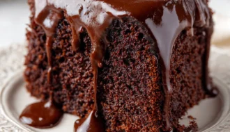 Cracker Barrel Coca Cola Cake Recipe Easy Homemade Cracker Barrel Coca Cola Cake Cracker Barrel Chocolate Coca Cola Cake T...