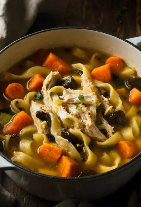 Dutch Oven Soup Recipes Cozy Dutch Oven Soup Recipes Ultimate Comfort