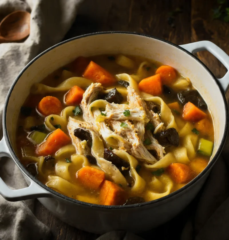 Dutch Oven Soup Recipes Cozy Dutch Oven Soup Recipes Ultimate Comfort