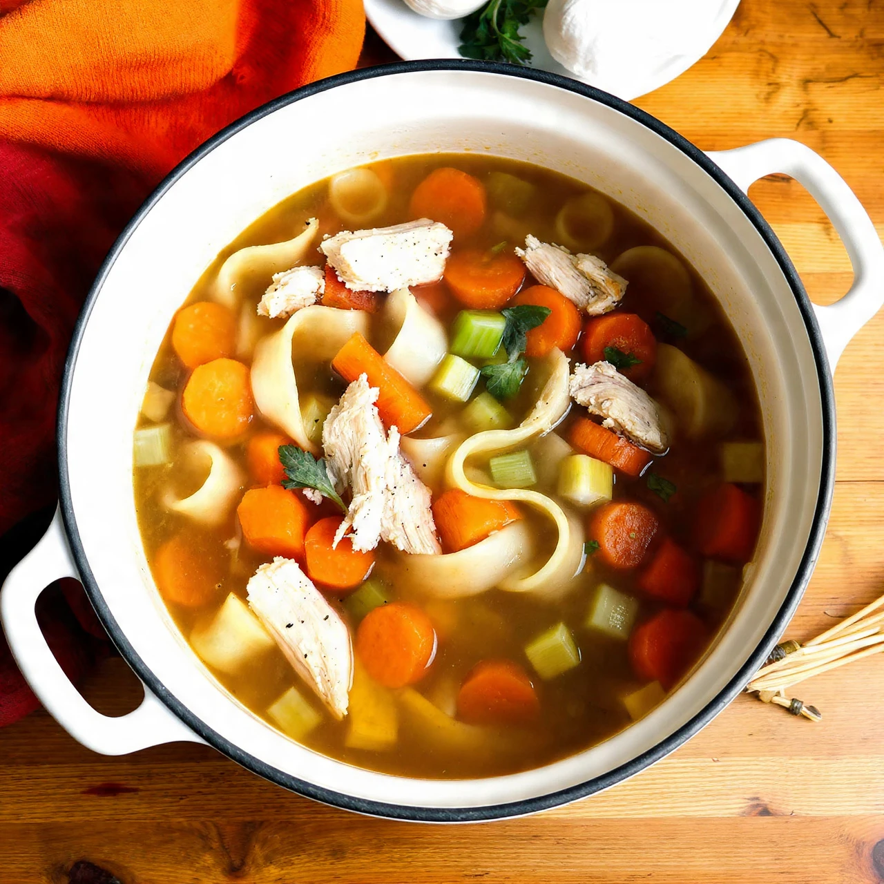 Dutch Oven Soup Recipes Cozy Dutch Oven Soup Recipes Ultimate Comfort