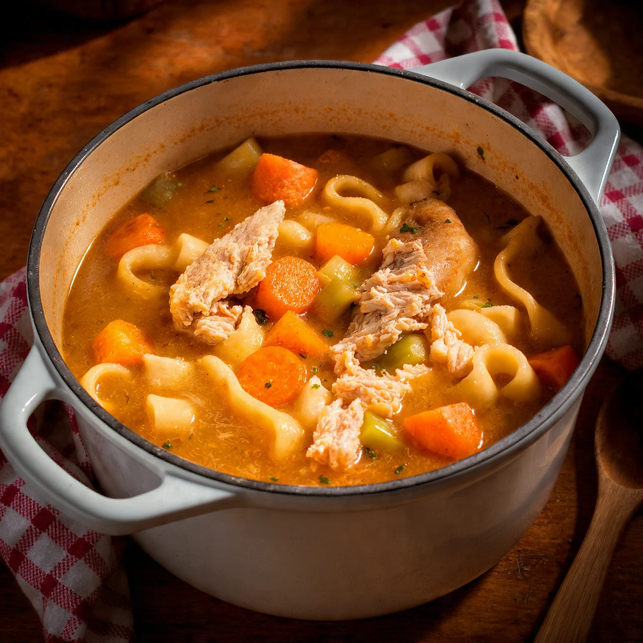 Dutch Oven Soup Recipes Cozy Dutch Oven Soup Recipes Ultimate Comfort