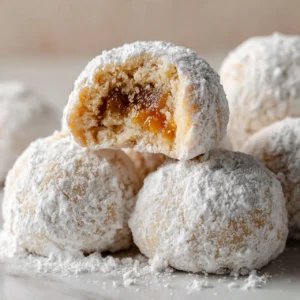 Bourbon Pecan Balls Recipe: Easy No-Bake Treat for Holidays