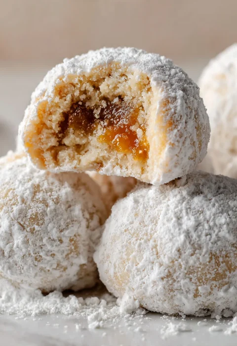 Easy Bourbon Pecan Balls Recipe No-bake Bourbon Pecan Balls Holiday Bourbon Pecan Treats Make Bourbon Pecan Balls No Oven ...