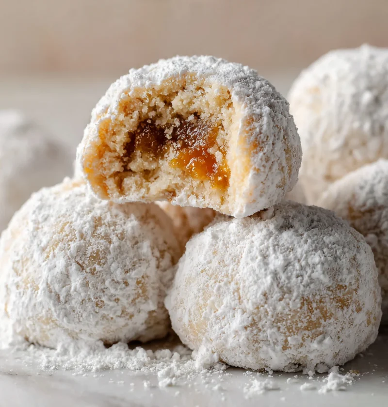 Easy Bourbon Pecan Balls Recipe No-bake Bourbon Pecan Balls Holiday Bourbon Pecan Treats Make Bourbon Pecan Balls No Oven ...