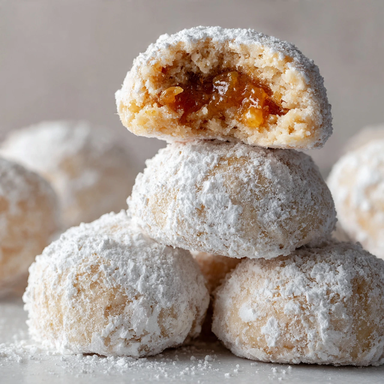 Easy Bourbon Pecan Balls Recipe No-bake Bourbon Pecan Balls Holiday Bourbon Pecan Treats Make Bourbon Pecan Balls No Oven ...