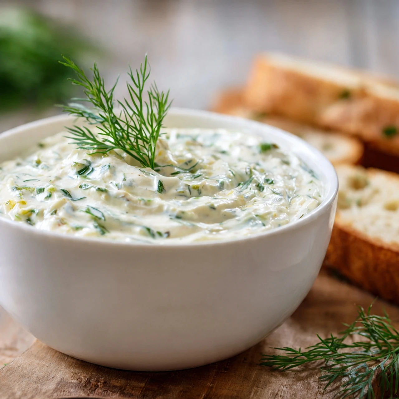 Easy Dill Pickle Dip Recipe Creamy Dill Pickle Dip Homemade How To Make Dill Pickle Dip Best Dill Pickle Dip For Parties V...