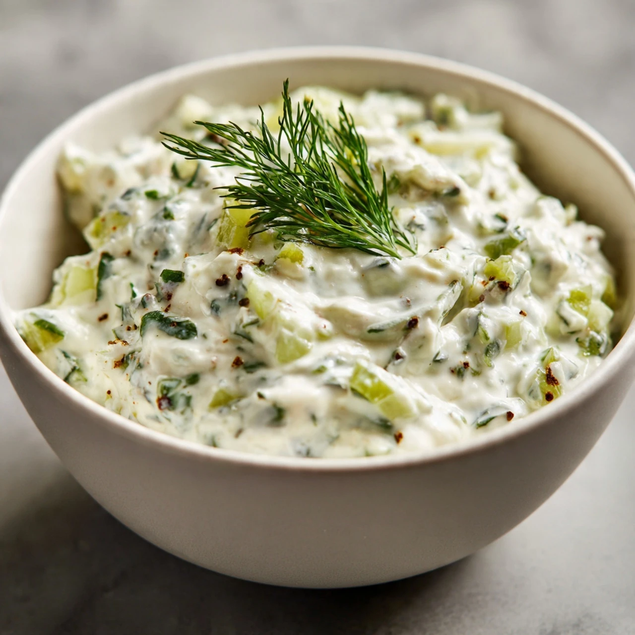 Easy Dill Pickle Dip Recipe Creamy Dill Pickle Dip Homemade How To Make Dill Pickle Dip Best Dill Pickle Dip For Parties V...