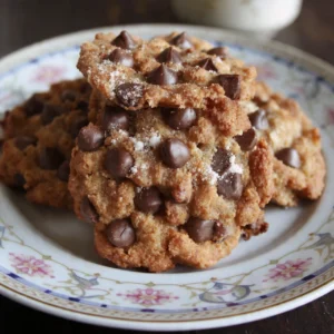 The Best Cannoli Cookies Recipe