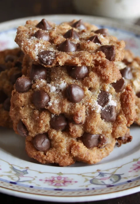 Easy Homemade Cannoli Cookies Recipe Best Italian Cannoli Cookies Guide How To Make Cannoli Cookies At Home Low-calorie Ca...