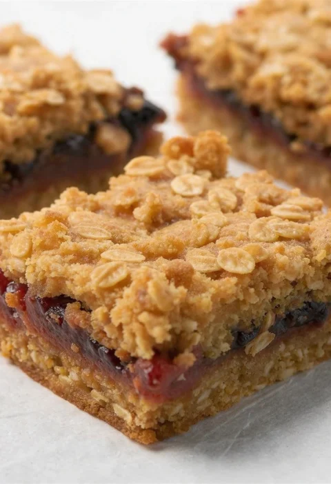 Easy Homemade Oatmeal Fig Bars Recipe Oatmeal Fig Bars No Bake Healthy Fig Oatmeal Bars Homemade Gluten Free Oatmeal Fig B...