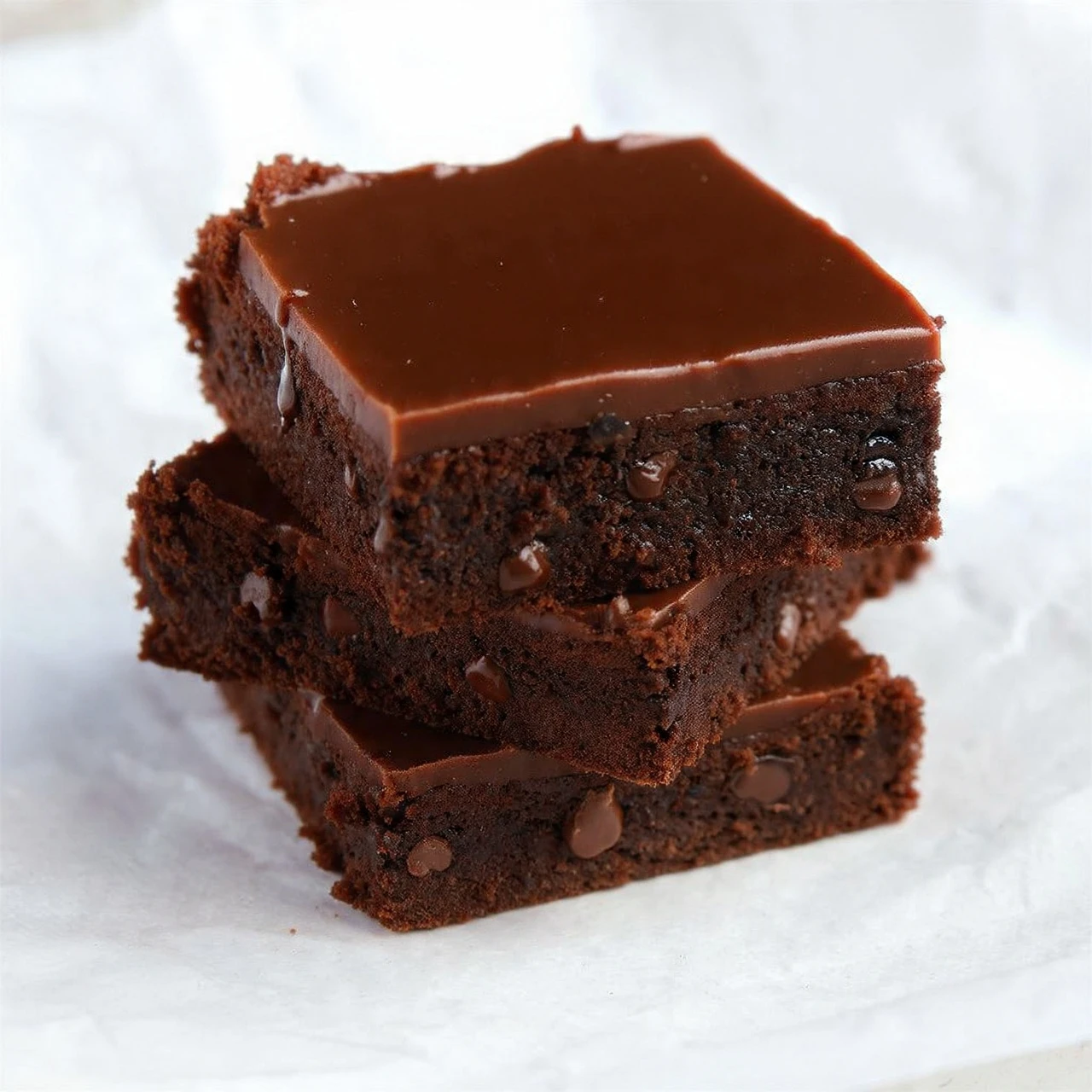 Easy No-cook Christmas Tiffin Recipe Best Chocolate Tiffin For Holidays Simple Christmas No-bake Desserts Homemade Christm...